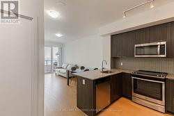 3504 - 20 SHORE BREEZE DRIVE Toronto, ON M8V 1A1