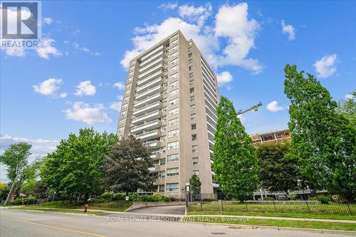 1601 - 2263 MARINE DRIVE  Oakville, ON L6L 5K1
