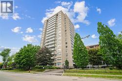 1601 - 2263 MARINE DRIVE Oakville, ON L6L 5K1