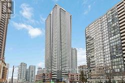 4109 - 430 SQUARE ONE DRIVE Mississauga, ON L5B 0L6
