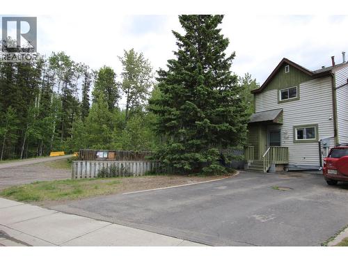 256 Spieker Avenue  Tumbler Ridge, BC V0C 2W0