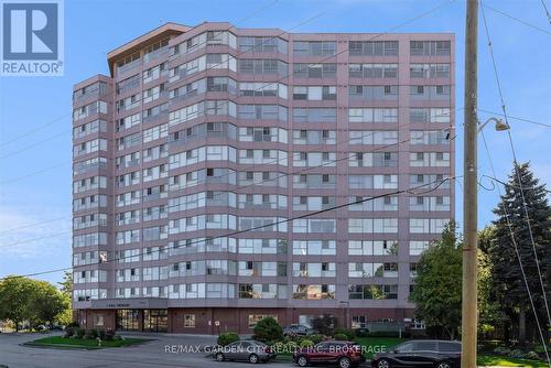 1111 - 7 GALE CRESCENT  St. Catharines (E. Chester), ON L2R 7M8