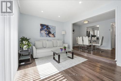 63 - 151 LINWELL ROAD  St. Catharines, ON L2N 6P3