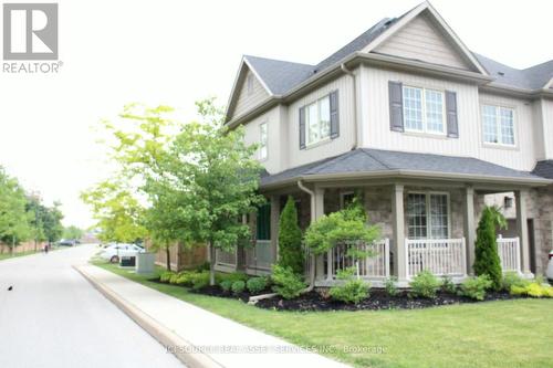 320 EAST STREET  Orillia, ON L3V 8K9