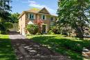 33 Falling Brook Drive, Barrie, ON 