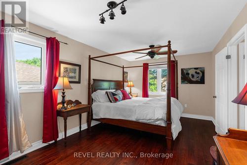 Primary Suite - 33 Falling Brook Drive, Barrie, ON 