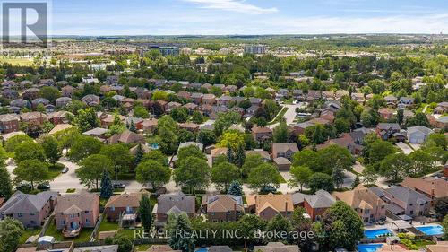33 Falling Brook Drive, Barrie, ON 