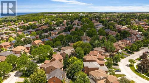 33 Falling Brook Drive, Barrie, ON 