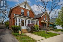 21 ERIE STREET St. Thomas, ON N5R 2M4