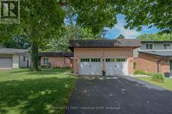 43 COMPTON CRESCENT  London South (South R), ON N6C 4E9