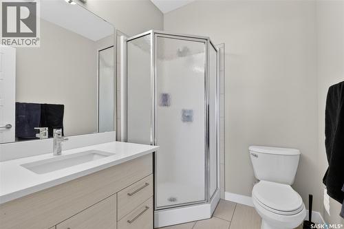 109 502 Perehudoff Crescent, Saskatoon, SK 