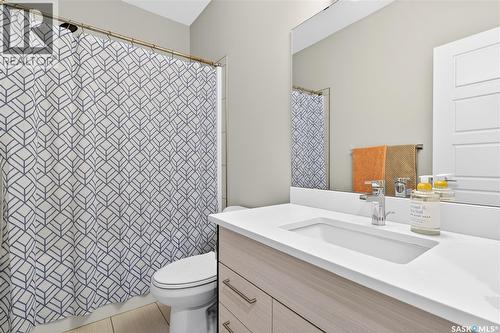 109 502 Perehudoff Crescent, Saskatoon, SK 