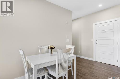 109 502 Perehudoff Crescent, Saskatoon, SK 
