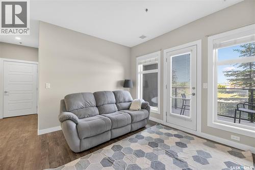 109 502 Perehudoff Crescent, Saskatoon, SK 
