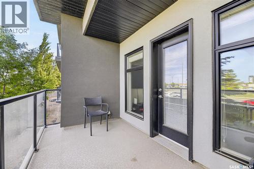 109 502 Perehudoff Crescent, Saskatoon, SK 