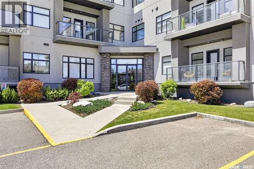 109 502 Perehudoff Crescent, Saskatoon, SK 