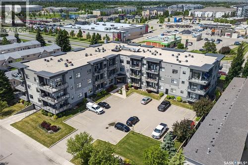 109 502 Perehudoff Crescent, Saskatoon, SK 