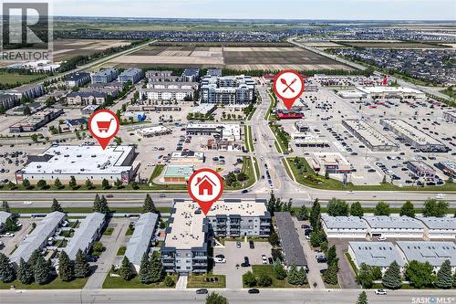 109 502 Perehudoff Crescent, Saskatoon, SK 