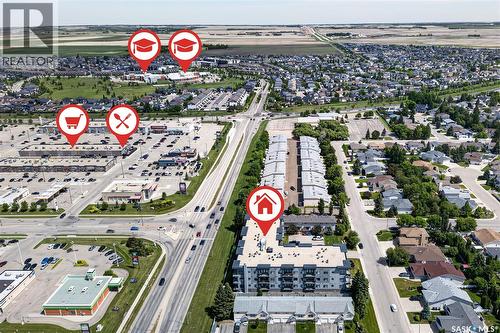 109 502 Perehudoff Crescent, Saskatoon, SK 