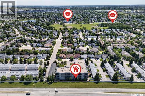 109 502 Perehudoff Crescent, Saskatoon, SK 