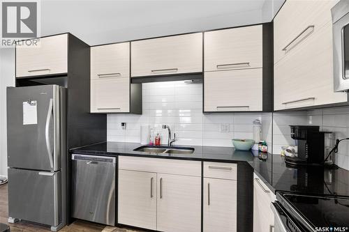 109 502 Perehudoff Crescent, Saskatoon, SK 