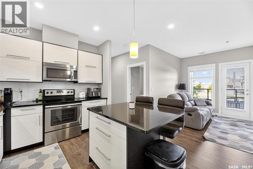 109 502 Perehudoff Crescent, Saskatoon, SK 