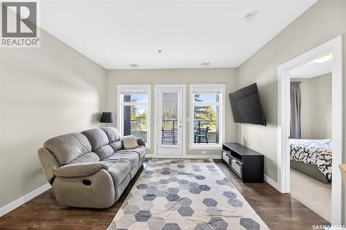 109 502 Perehudoff Crescent, Saskatoon, SK 