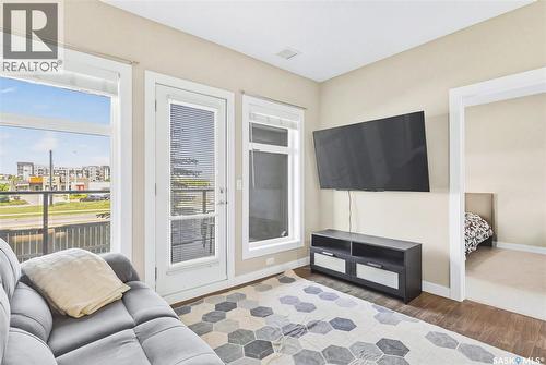 109 502 Perehudoff Crescent, Saskatoon, SK 