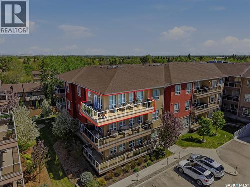 305 1025 Moss AVENUE  Saskatoon, SK S7H 5A6
