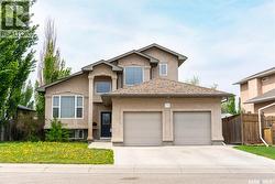 703 Beechmont LANE  Saskatoon, SK S7V 1C9