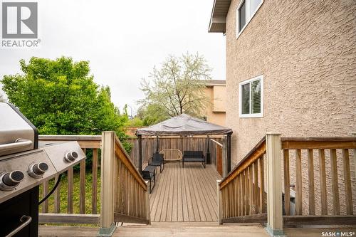 703 Beechmont Lane, Saskatoon, SK 