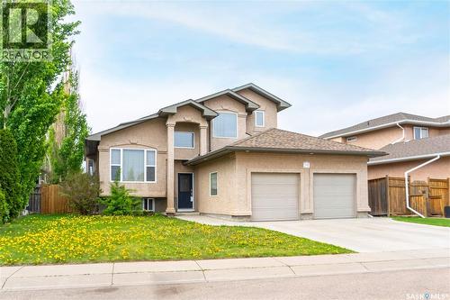 703 Beechmont Lane, Saskatoon, SK 