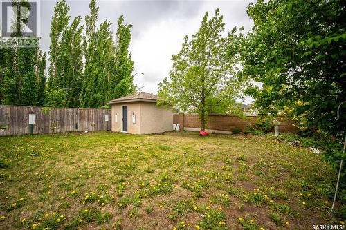 703 Beechmont Lane, Saskatoon, SK 