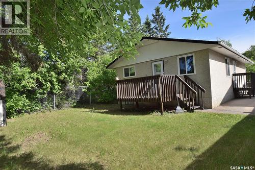 1570 4Th Street E, Prince Albert, SK 