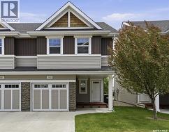 102 315 Dickson CRESCENT  Saskatoon, SK S7T 0T8