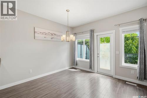 102 315 Dickson Crescent, Saskatoon, SK 