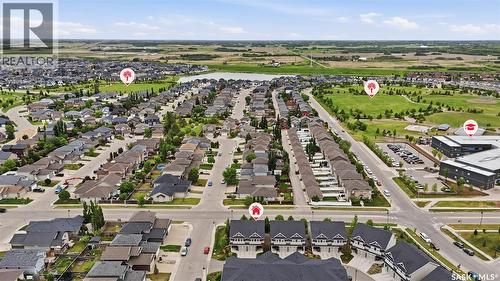 102 315 Dickson Crescent, Saskatoon, SK 
