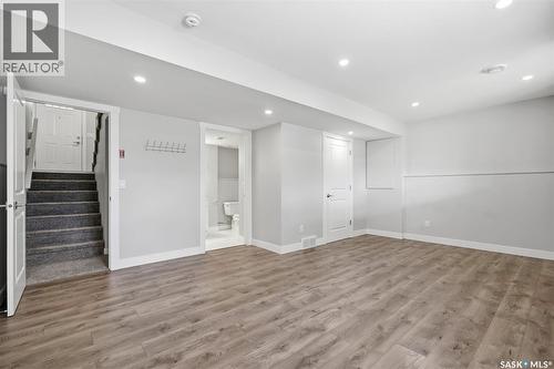 102 315 Dickson Crescent, Saskatoon, SK 