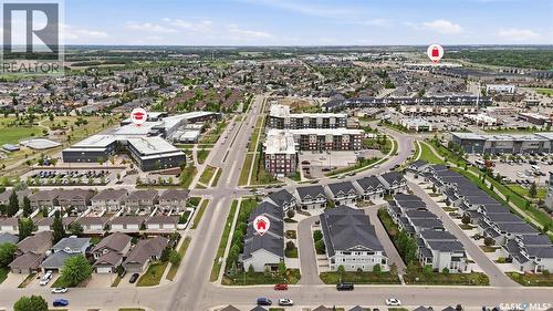 102 315 Dickson Crescent, Saskatoon, SK 
