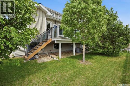 102 315 Dickson Crescent, Saskatoon, SK 