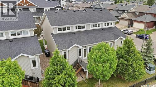 102 315 Dickson Crescent, Saskatoon, SK 