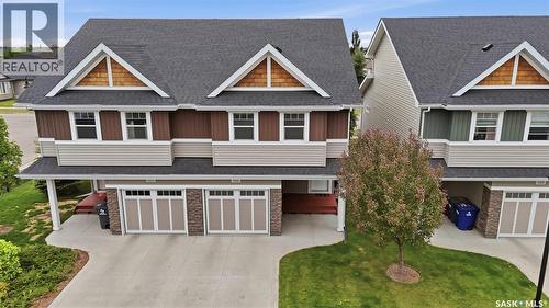 102 315 Dickson Crescent, Saskatoon, SK 