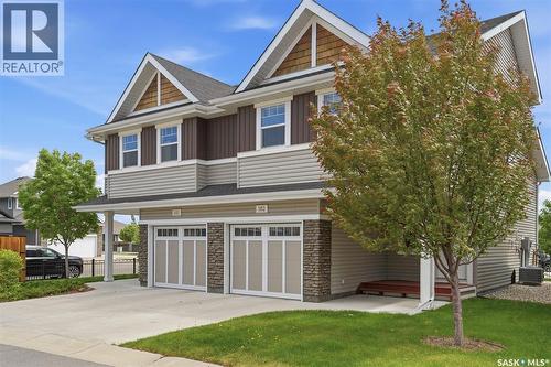 102 315 Dickson Crescent, Saskatoon, SK 