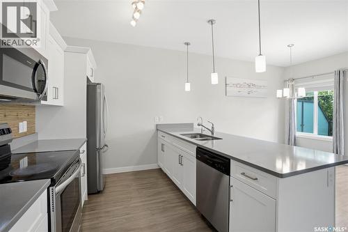 102 315 Dickson Crescent, Saskatoon, SK 