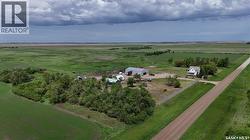 Tyvan Farm  Wellington Rm No. 97, SK S0G 4X0