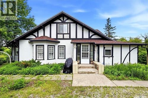 143 Hudson PLACE  Fort Qu'appelle, SK S0G 1S0