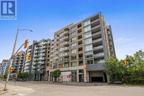 803 - 108 RICHMOND ROAD  Ottawa, ON K1Z 0B3