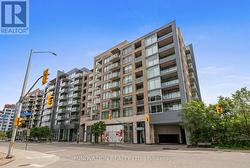 803 - 108 RICHMOND ROAD  Ottawa, ON K1Z 0B3