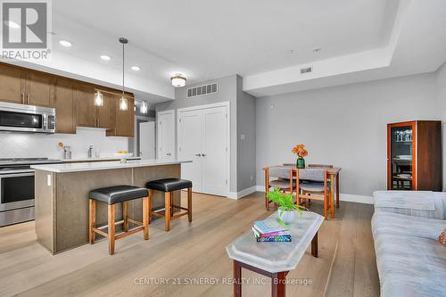 201 - 615 Longfields Drive, Ottawa, ON - Indoor