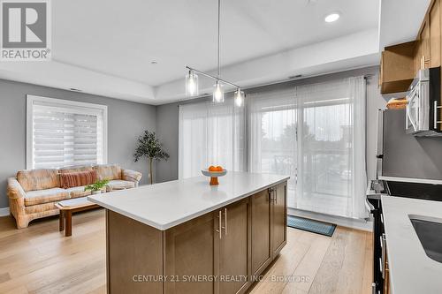 201 - 615 Longfields Drive, Ottawa, ON - Indoor